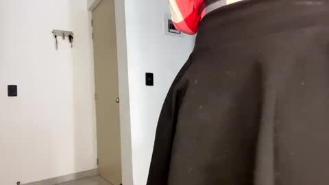 Valentina online show from February 12, 5:36 pm