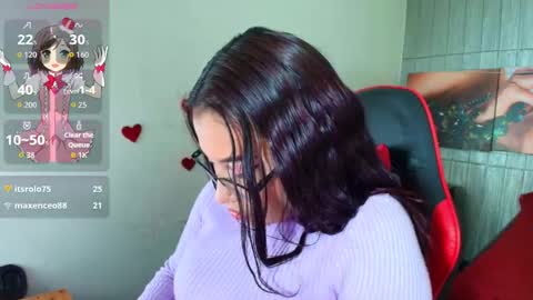 susan online show from March 20, 10:47 pm