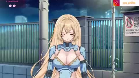 susana online show from July 3, 11:22 pm