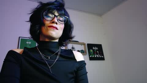 susana_w online show from March 11, 12:37 am