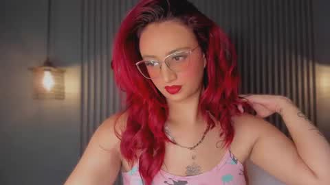 SusanaBell  online show from March 11, 8:33 pm