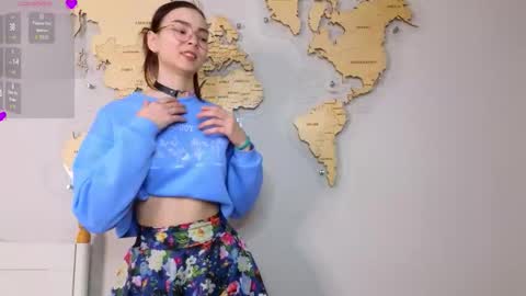 susannahtrojahn online show from March 8, 3:05 pm