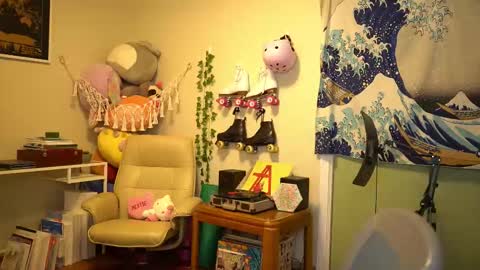   online show from March 14, 2:01 am