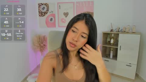 Sussan Monroe online show from April 10, 9:48 am