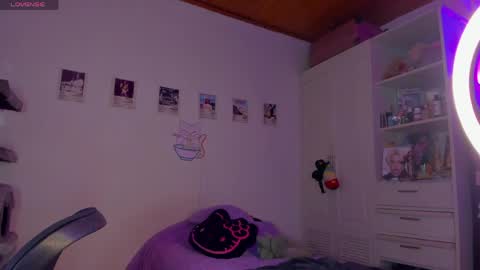 Susy  online show from April 19, 4:12 am