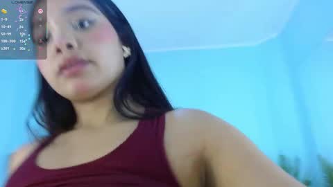 sussy leon online show from March 10, 6:12 pm