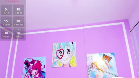 sussy_sweet4u online show from March 11, 10:52 am