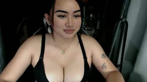 Angelic Baby online show from April 28, 12:09 pm