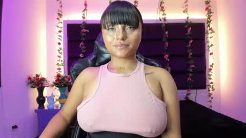 sweet ana  online show from July 14, 2:05 am