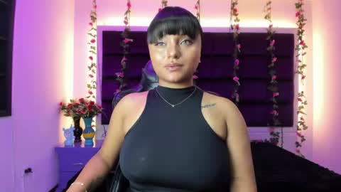 sweet ana  online show from July 9, 12:35 am