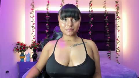 sweet ana  online show from July 16, 1:43 am