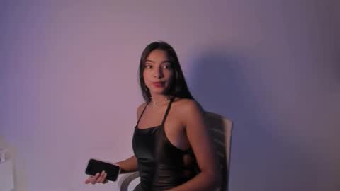 Julieta online show from February 14, 5:59 pm