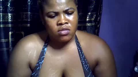 sweet baby online show from March 17, 1:09 am