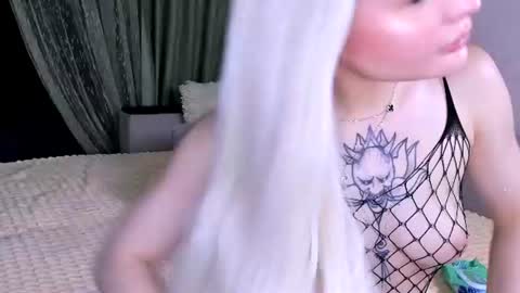 Alice online show from July 7, 3:48 pm