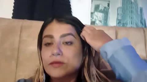 Bella Valery online show from April 6, 5:47 pm