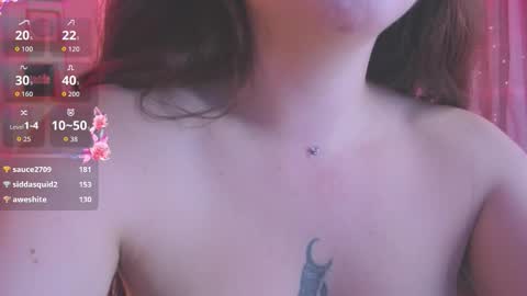 Bella online show from March 28, 8:36 am