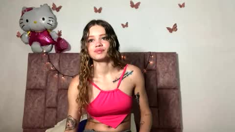 brianna online show from April 28, 9:51 pm