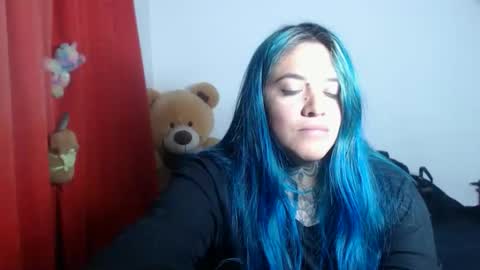 Bubbles online show from May 16, 11:26 pm