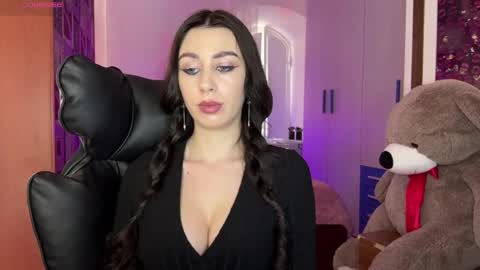 Sweet Cherry online show from April 11, 11:03 am