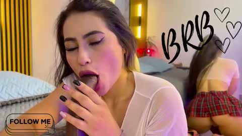 sweet_flame_ online show from October 21, 10:03 pm