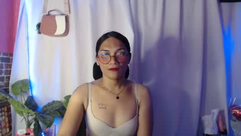 hanna mae online show from May 20, 5:26 am