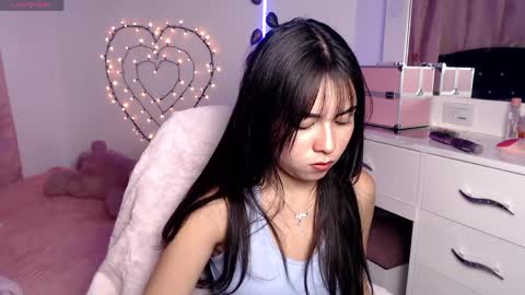 Hannah online show from March 27, 8:26 am