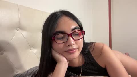 Maria Stella online show from December 18, 2:11 pm