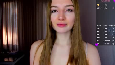 Michelle online show from March 29, 3:38 am