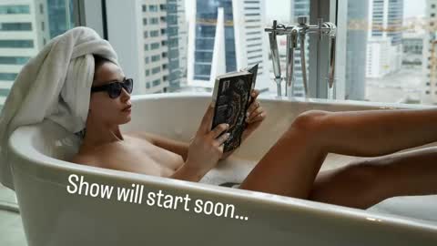 Dana online show from April 26, 8:34 am