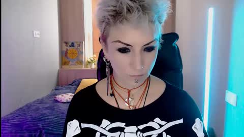 sweet_n_strong online show from February 22, 12:17 pm