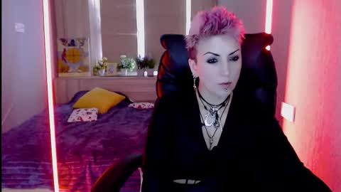 sweet_n_strong online show from January 15, 7:25 am