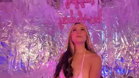 Penny  online show from July 7, 11:40 pm