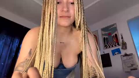 MONIK online show from July 28, 8:52 pm
