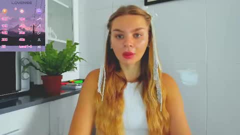 Sabina online show from July 5, 6:41 am