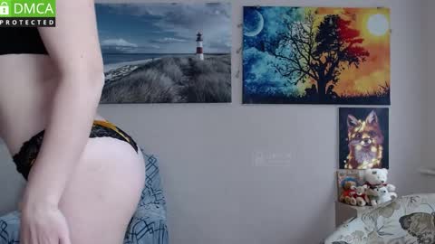 Jessika online show from April 8, 1:13 pm