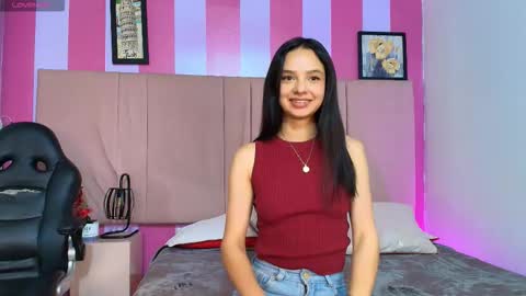 Sweet Sofiii  online show from March 25, 8:45 pm