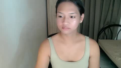 Angel online show from April 18, 1:24 pm