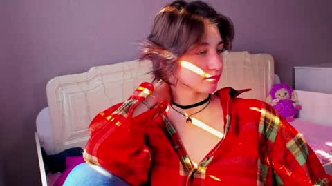Carolina Lu online show from July 20, 2:14 am