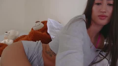 Amelia online show from February 10, 3:42 am