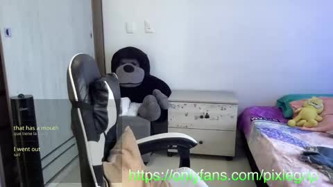 SweetAura0 0  online show from March 7, 6:59 pm