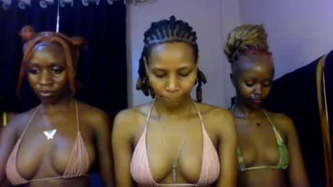 Sweetbaby 30 online show from July 16, 4:06 am