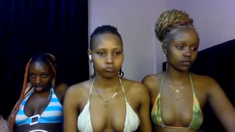 Sweetbaby 30 online show from August 7, 7:37 am