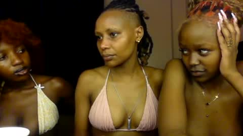 Sweetbaby 30 online show from July 22, 3:24 pm