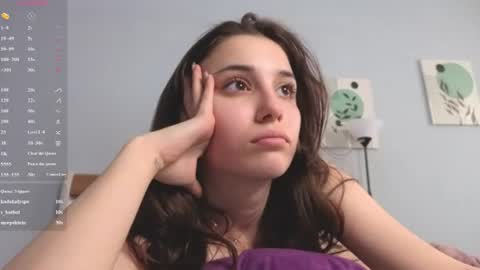 Eva  online show from June 13, 12:57 pm
