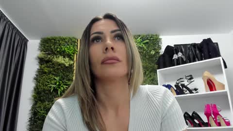 Cherry online show from April 4, 7:40 am