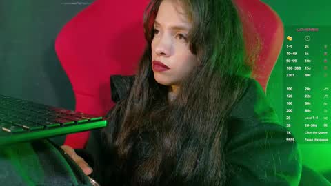 sweetdam12 online show from March 18, 9:20 pm