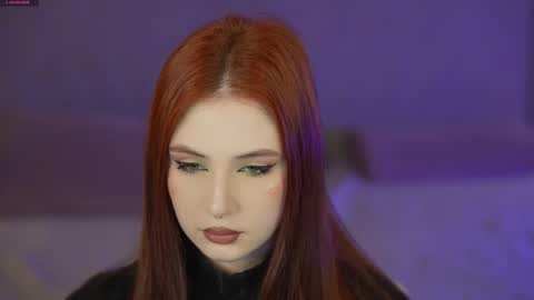 Amelia online show from November 15, 11:22 am