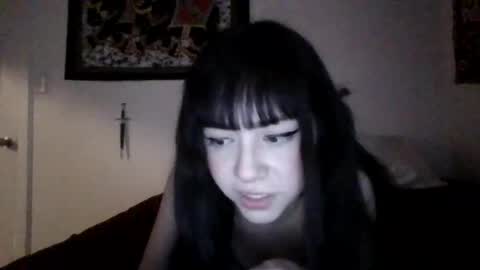 sweetestrei online show from April 2, 7:55 pm