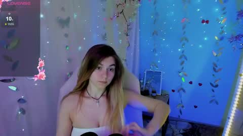 sweetfoyou online show from May 8, 7:55 am