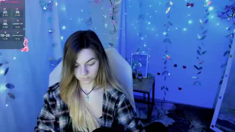 sweetfoyou online show from May 4, 6:28 am